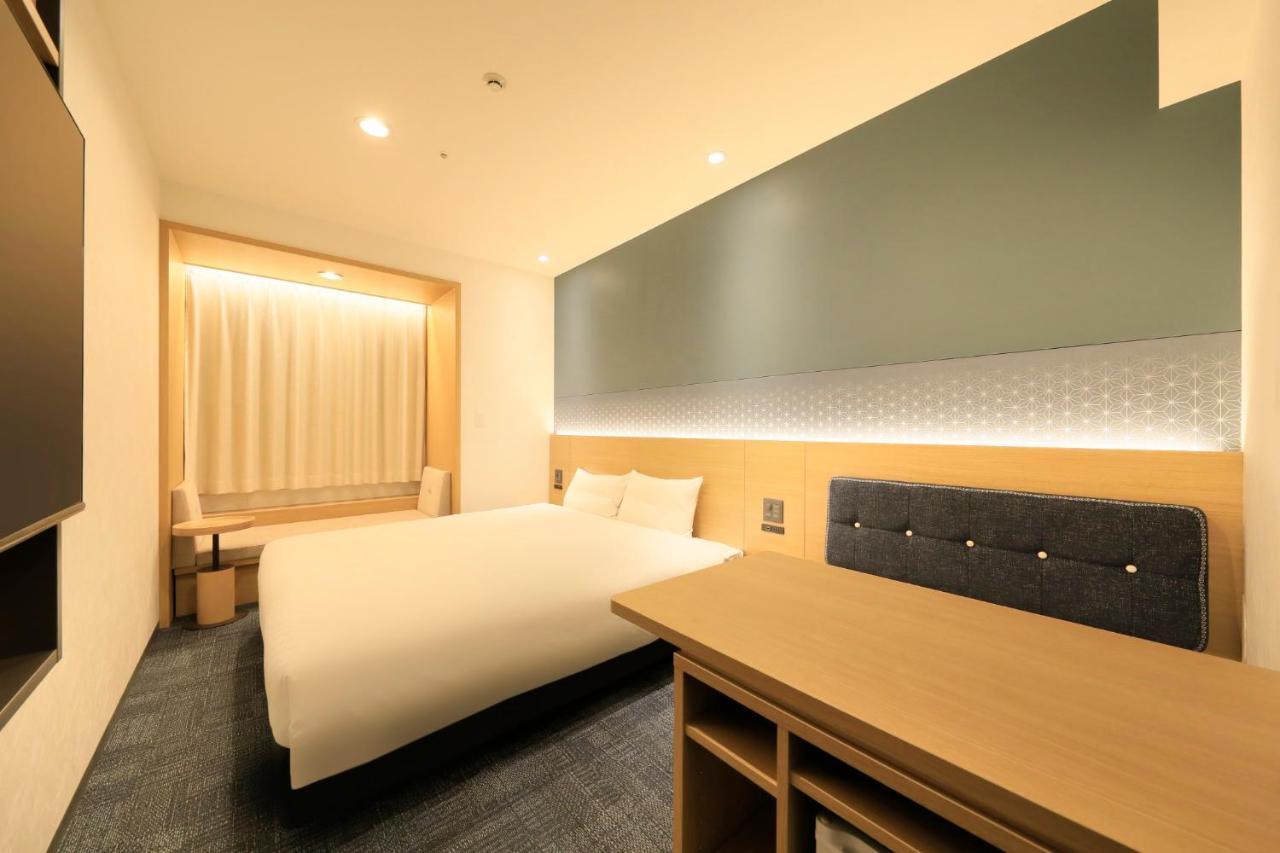 Deluxe Double Room - Non-Smoking