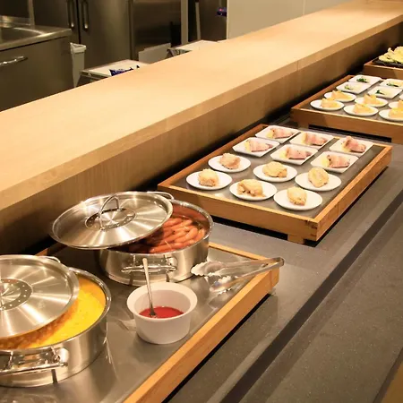 Via Inn Prime Akasaka-2