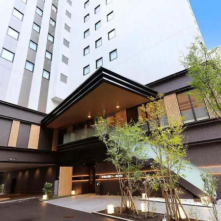 Via Inn Prime Akasaka-3
